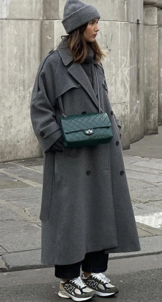 Estos son los mejores looks para el finde. Foto: Pinterest. 