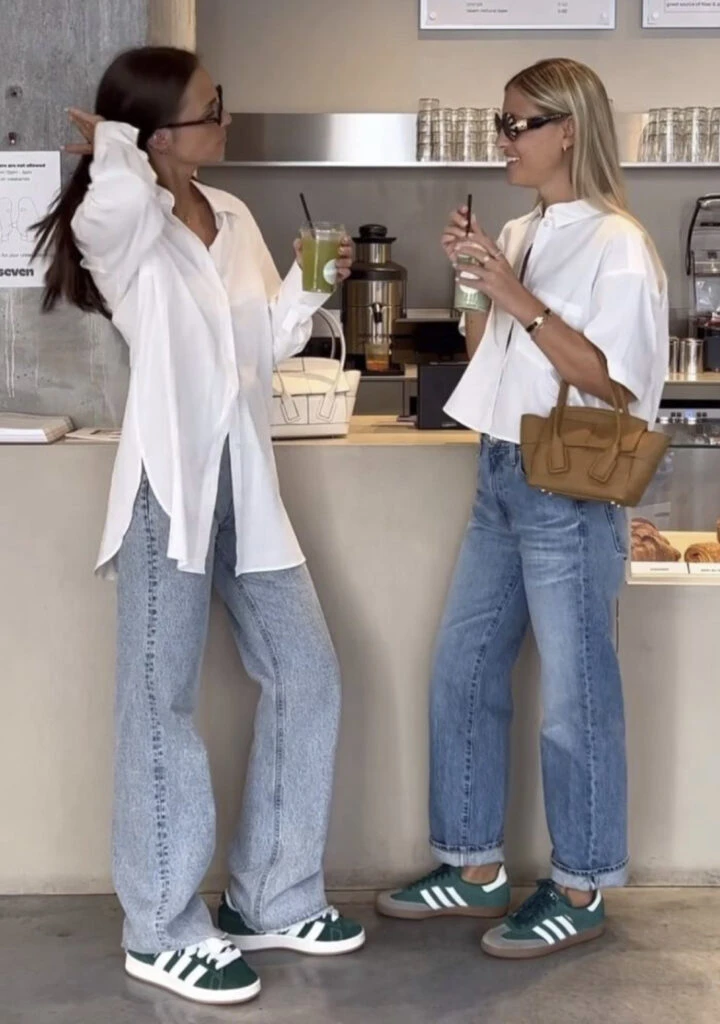 Estos son los modelos de zapatos más deseados para el próximo verano 2025. Foto: Pinterest.