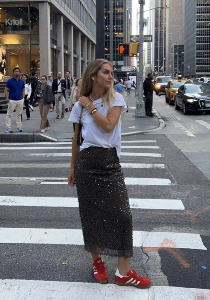 Estos son los modelos de zapatos más deseados para el próximo verano 2025