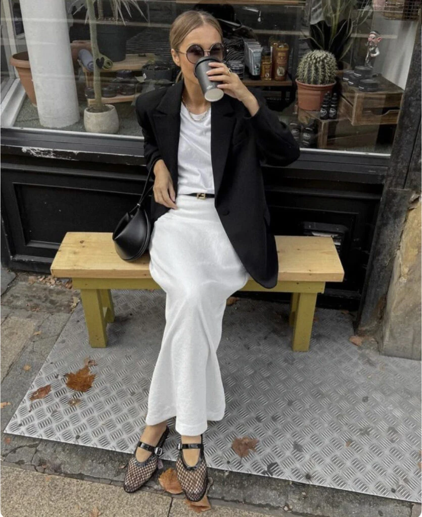 Estos son los modelos de zapatos más deseados para el próximo verano 2025. Foto: Pinterest.