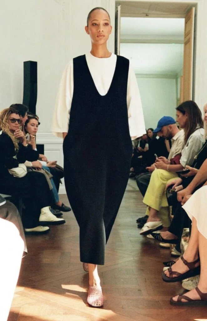 Estos son los zapatos más trendy del verano 25. Foto: Pinterest.