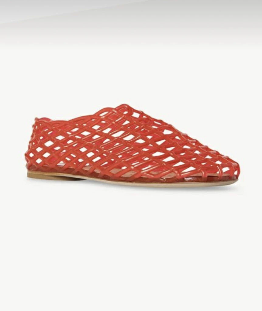 Estos son los zapatos más trendy del verano 25. Foto: Pinterest.