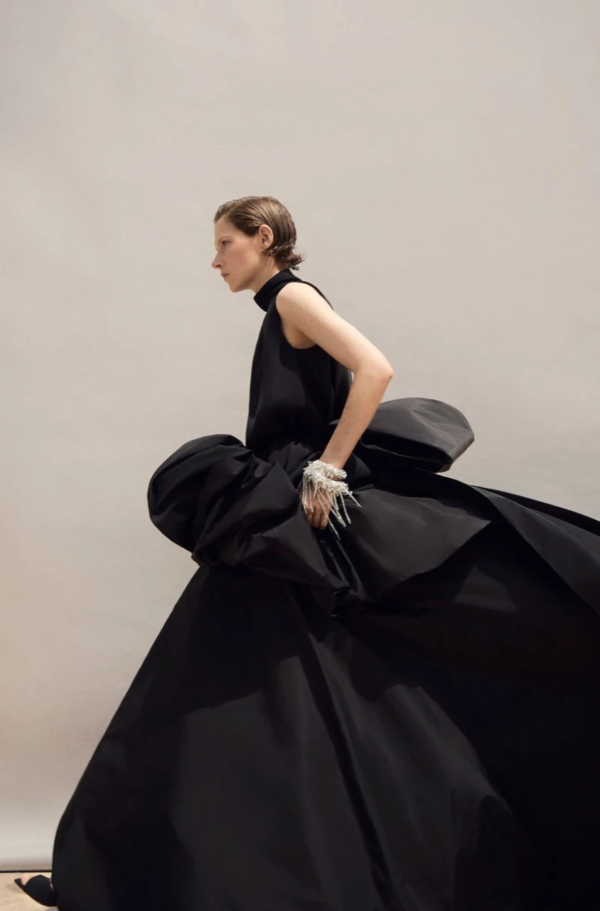 Natan Fall Winter 2024-2025 Haute Couture