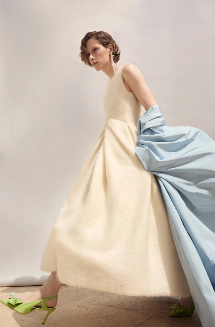 Natan Fall Winter 2024-2025 Haute Couture