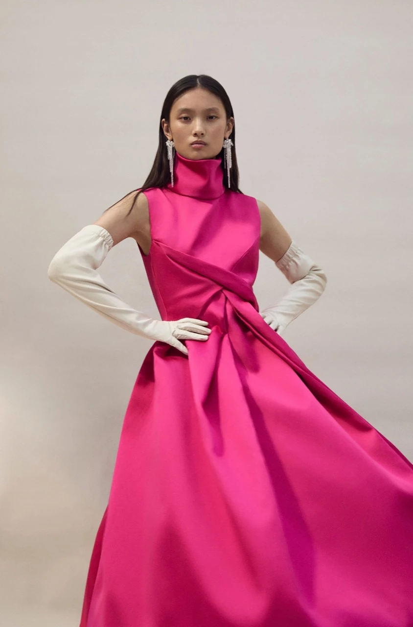 Natan Fall Winter 2024-2025 Haute Couture