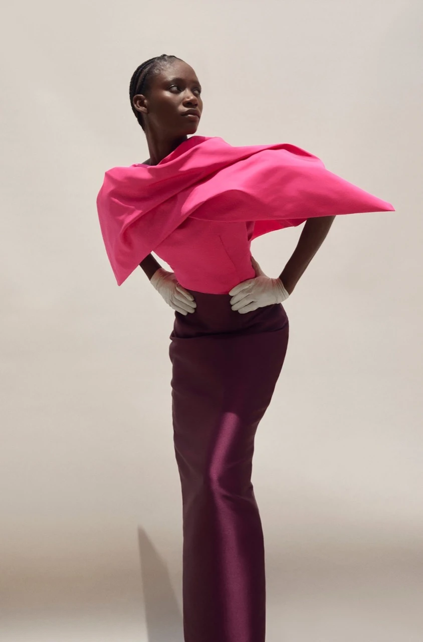 Natan Fall Winter 2024-2025 Haute Couture