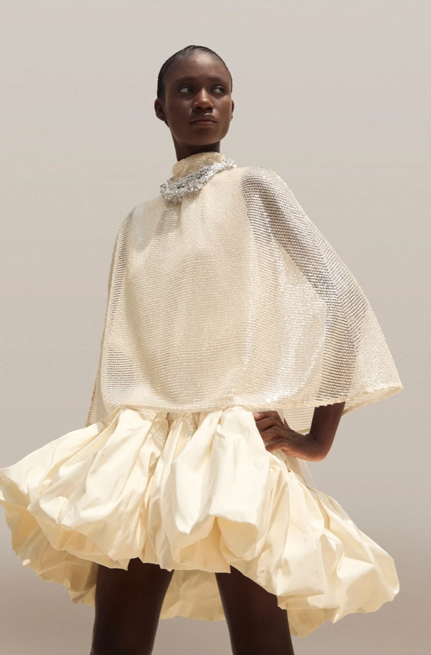 Natan Fall Winter 2024-2025 Haute Couture