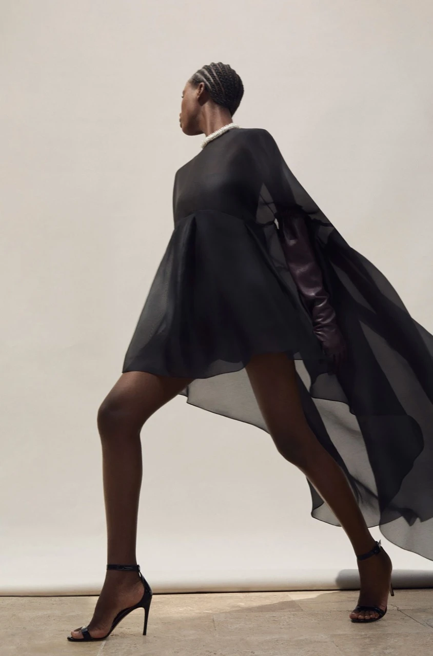 Natan Fall Winter 2024-2025 Haute Couture