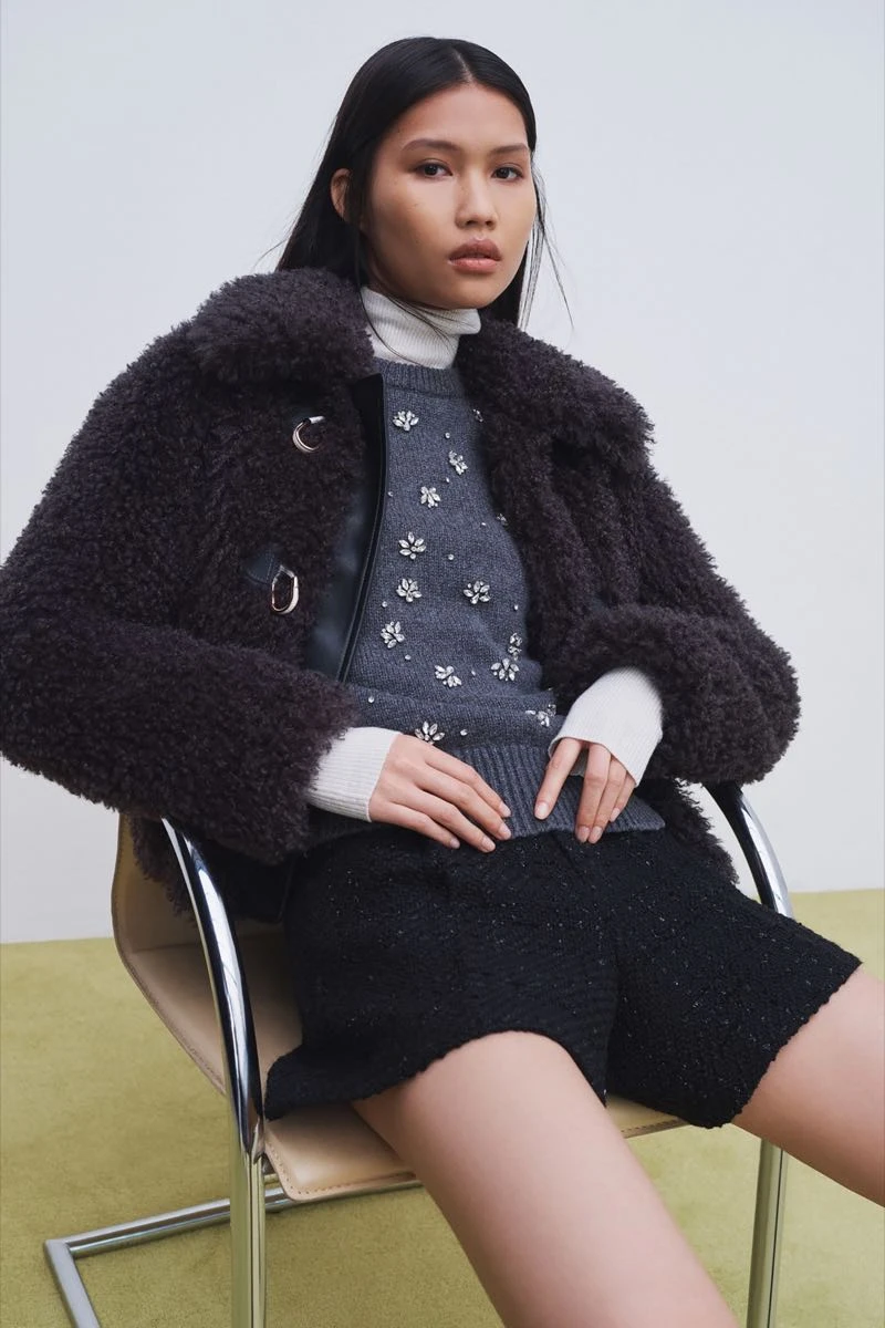 Maje, colección 2024/25