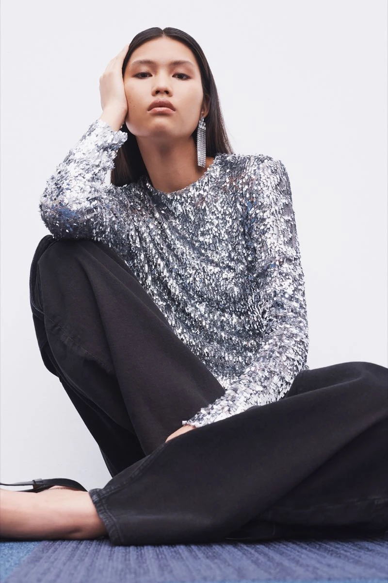 Maje, colección 2024/25