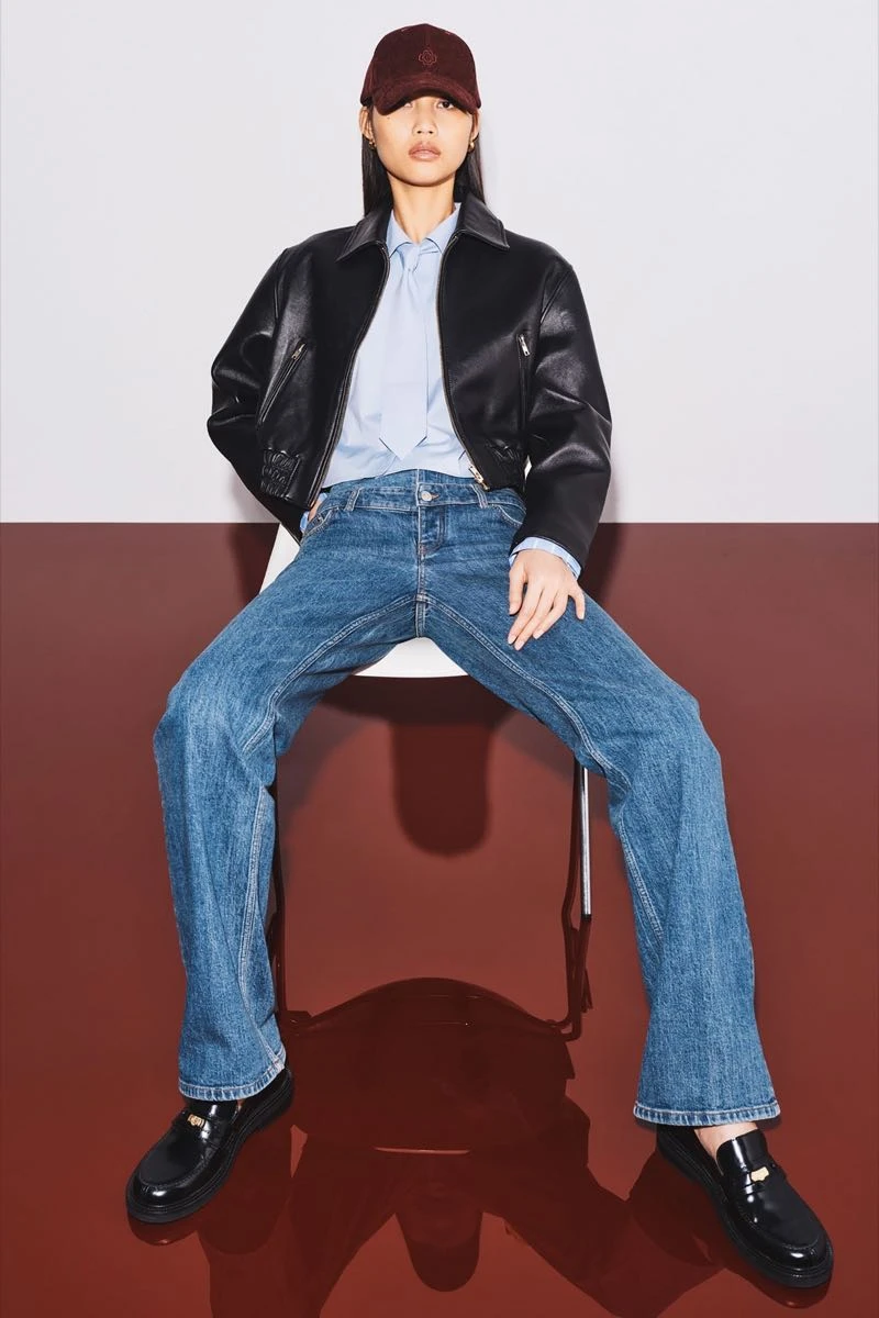 Maje, colección 2024/25