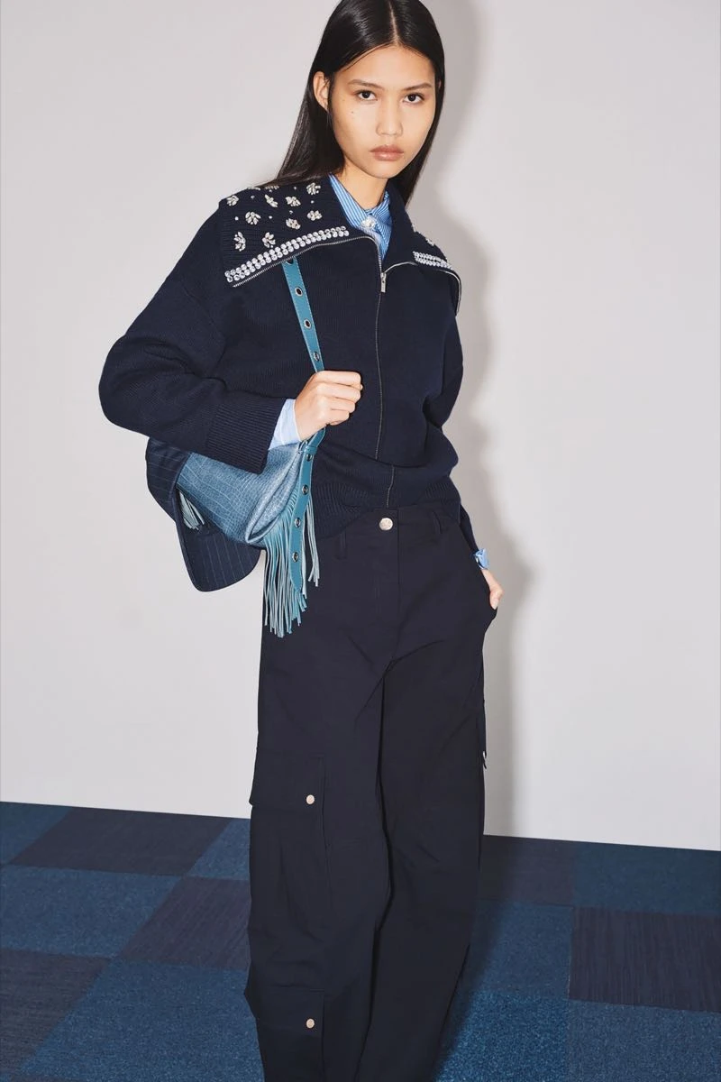 Maje, colección 2024/25