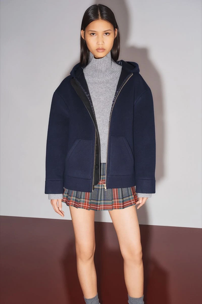 Maje, colección 2024/25