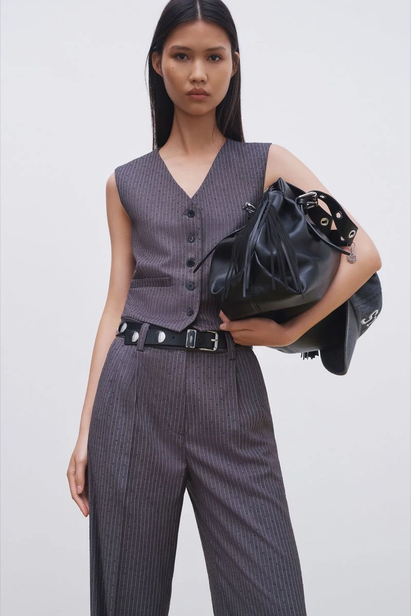 Maje, colección 2024/25