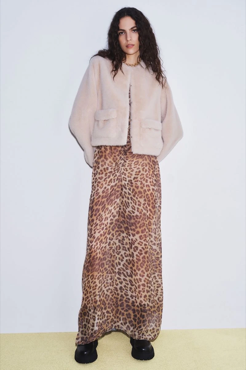 Maje, colección 2024/25