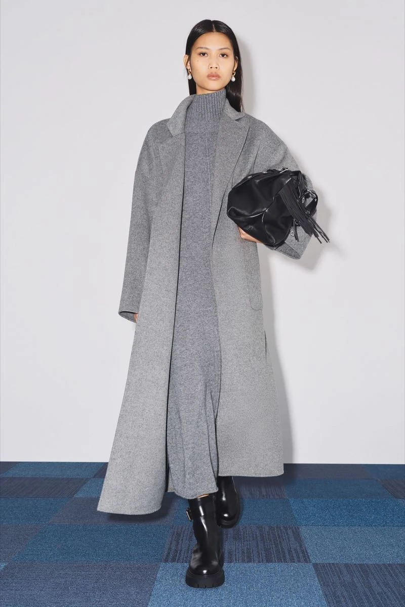 Maje, colección 2024/25