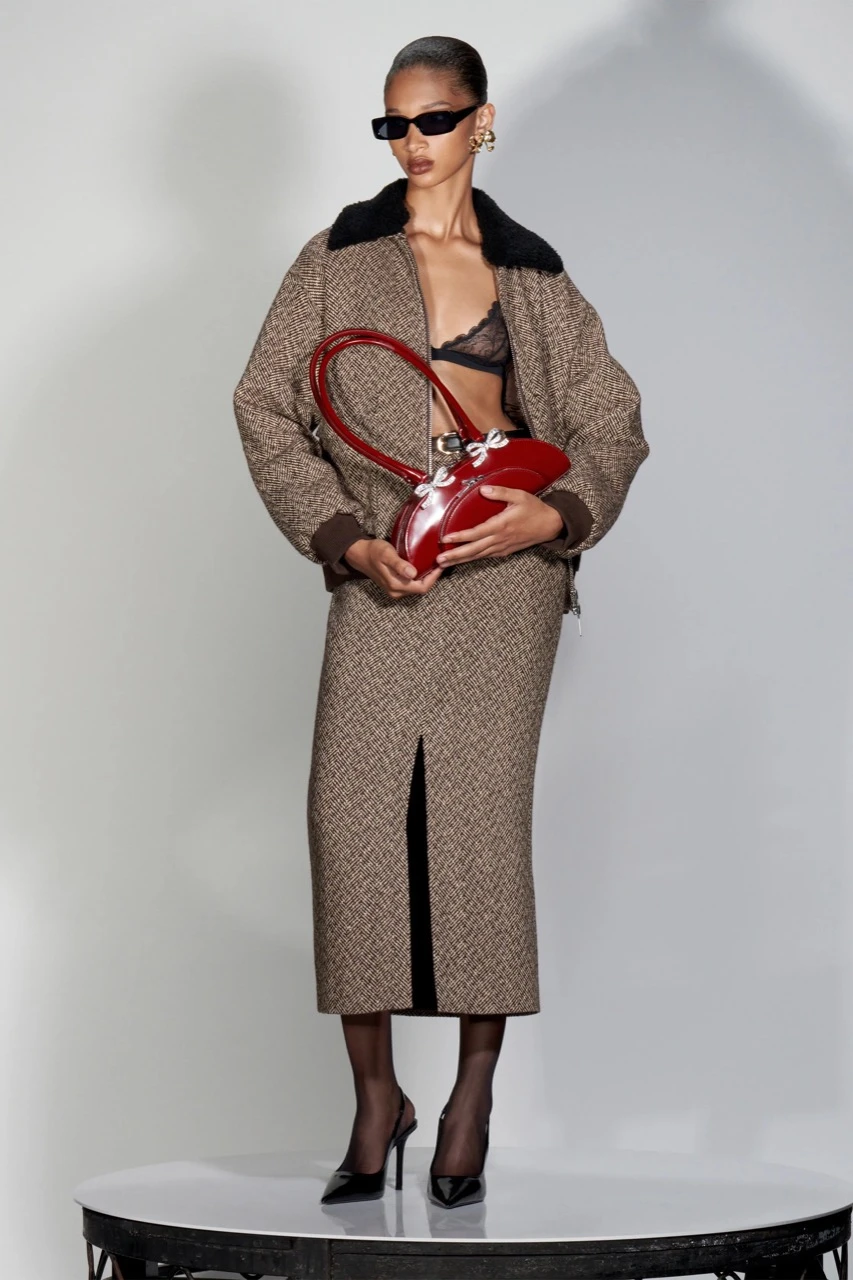 Self Portrait 2025 Resort collection