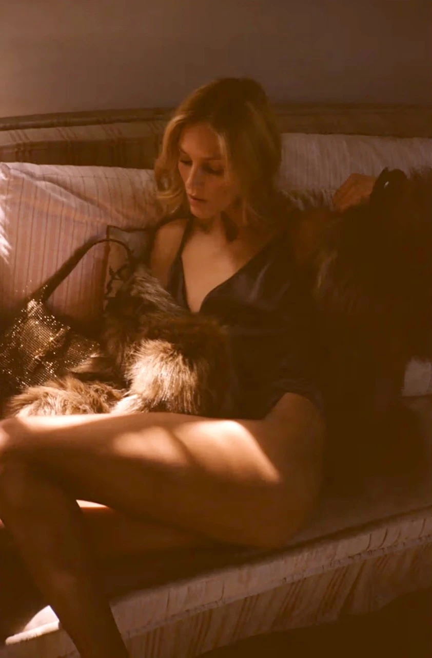 Campaña de verano de Saint Laurent.