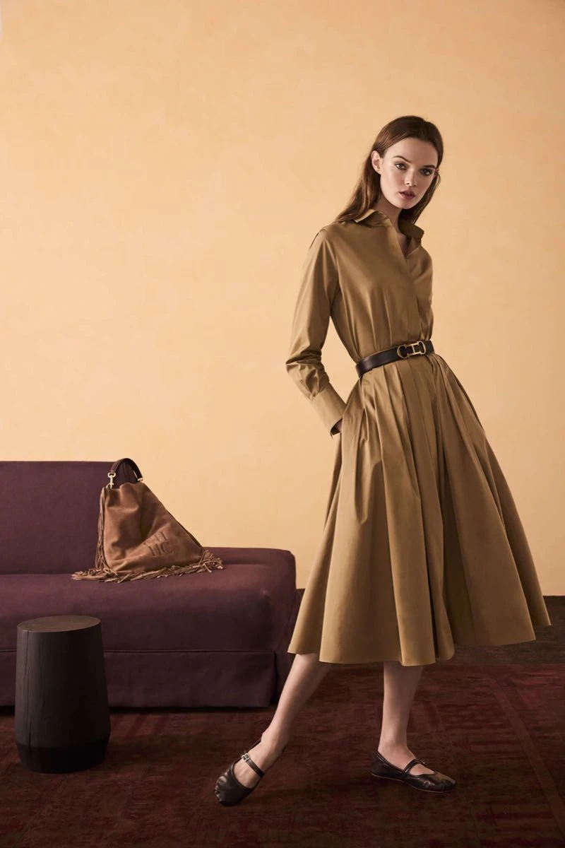 CH Carolina Herrera Pre-Fall 2024