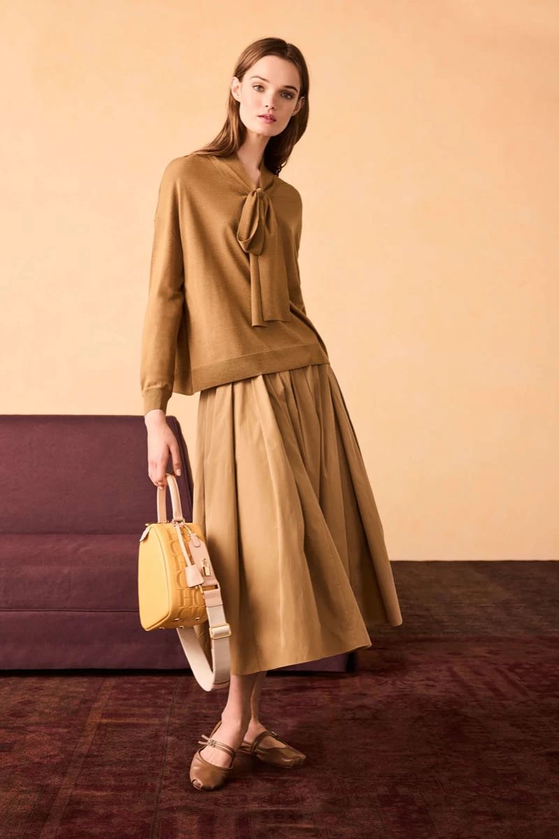 CH Carolina Herrera Pre-Fall 2024