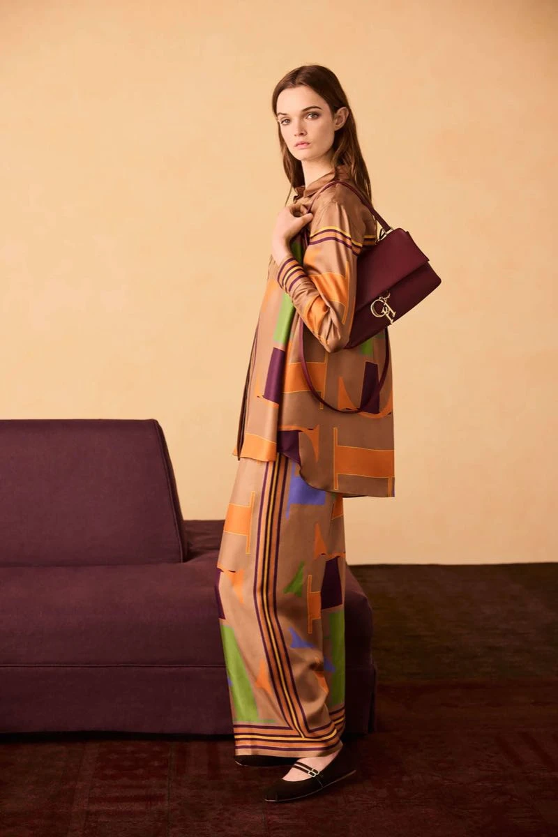 CH Carolina Herrera Pre-Fall 2024