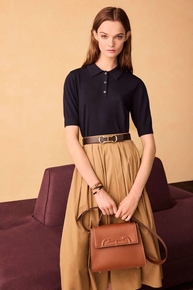 CH Carolina Herrera Pre-Fall 2024