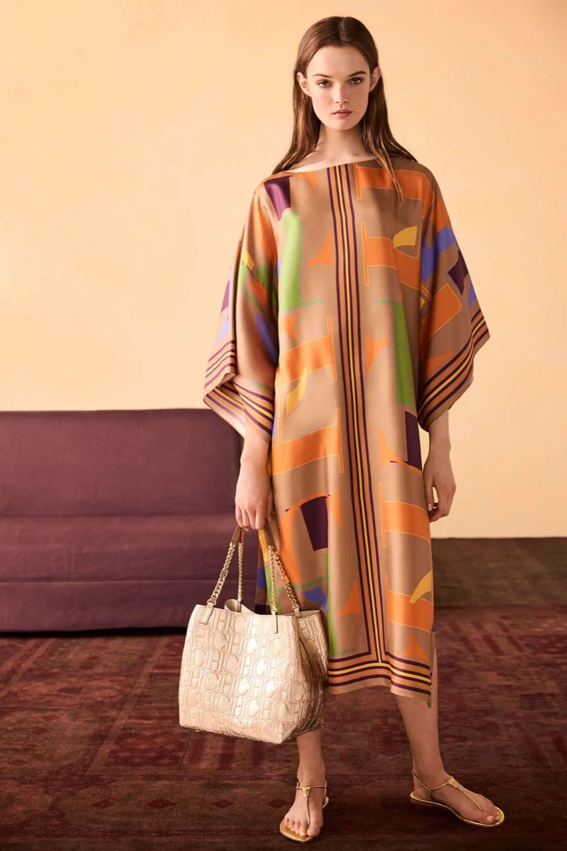 CH Carolina Herrera Pre-Fall 2024