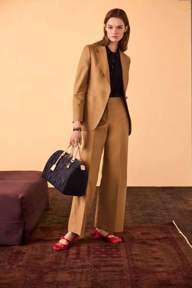 CH Carolina Herrera Pre-Fall 2024