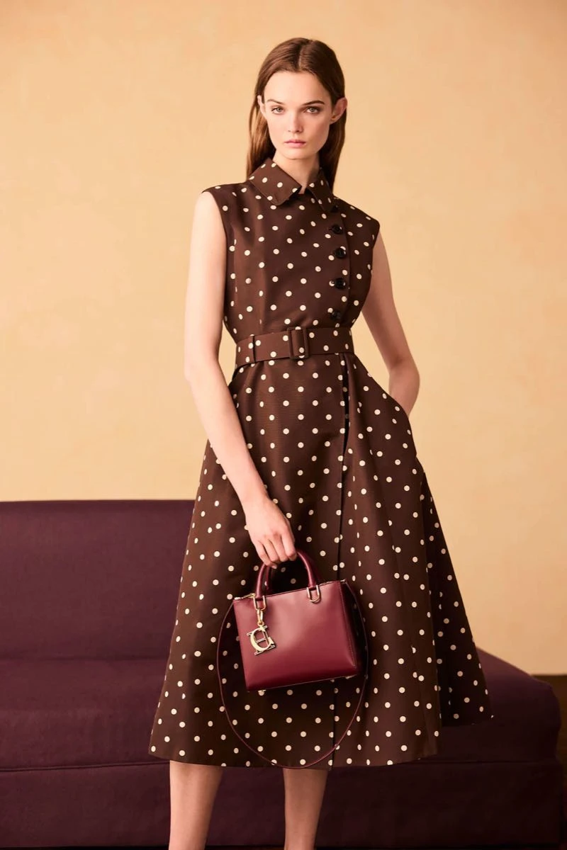 CH Carolina Herrera Pre-Fall 2024