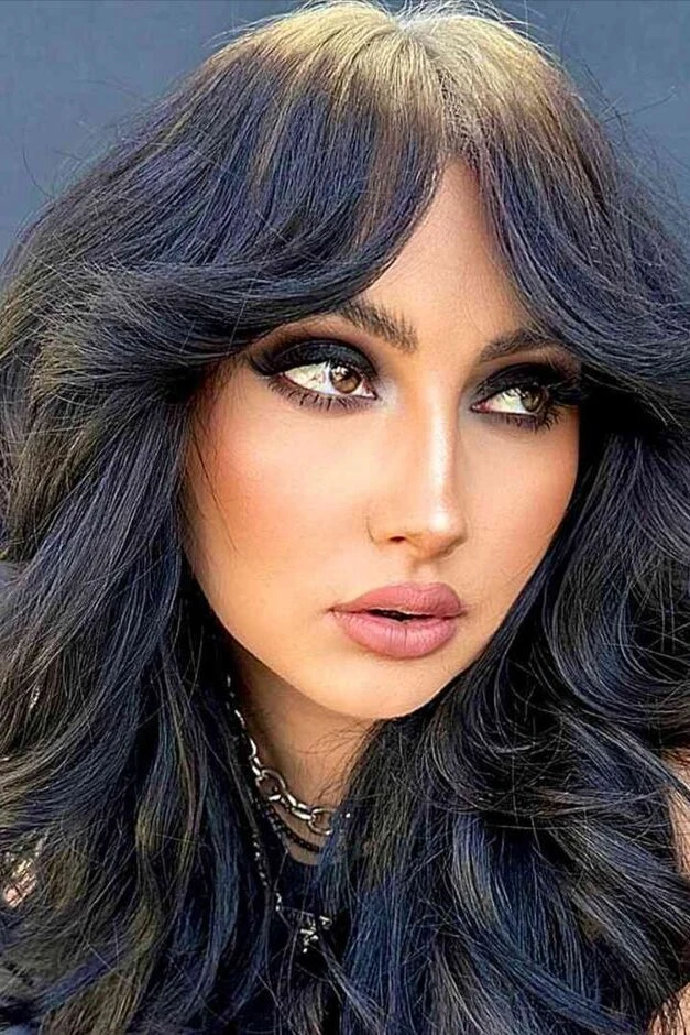 Ghost roots: la nueva técnica para ser rubia que destrona al balayage