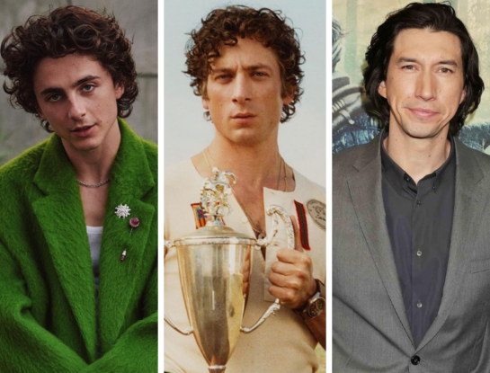 "Hot rodent boyfriend": de qué se trata esta particular tendencia de Tik Tok