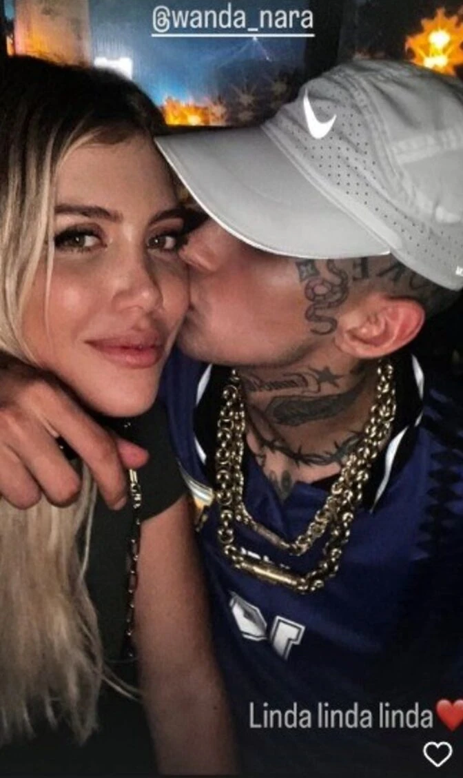 Señalan cómo se siente Mauro Icardi tras el anuncio de la separación de Wanda Nara: "Hay mucho enojo…"