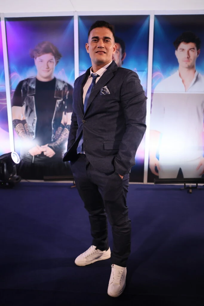 Hernán “Negro” Ontivero