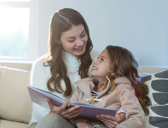 Cómo explicarles a los chicos que nacieron por técnicas de reproducción asistida: libros de cuentos que te lo resuelven