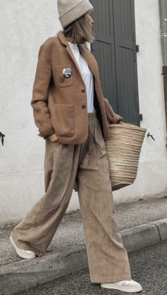 Guía con los mejores looks de la semana. Foto: Pinterest.