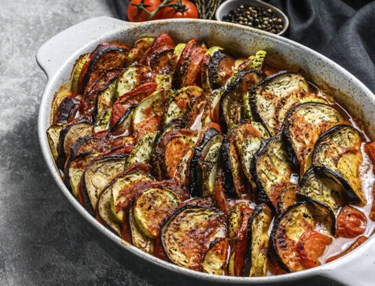 Menú semanal con recetas fáciles: qué preparar con verduras de estación y legumbres