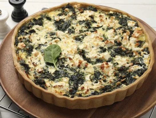 Menú semanal con recetas fáciles: qué preparar con verduras de estación y legumbres
