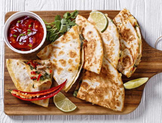 Menú de fin de semana con recetas fáciles: qué preparar con verduras de estación y legumbres