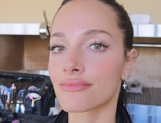 Boda de Oriana y Dybala: qué tratamiento de belleza se realizó la novia antes del casamiento