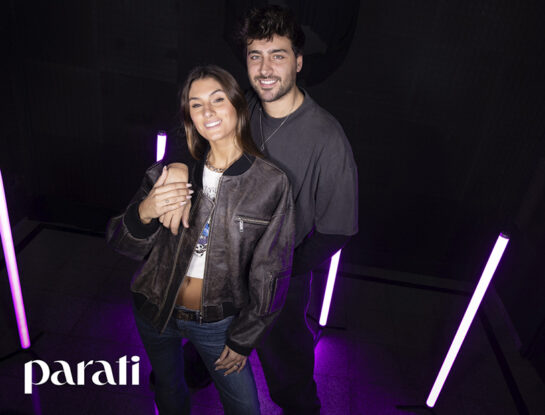 Para Ti Fashion Talks Vol.5: Lizardo Ponce revela sus tips para armar un buen look