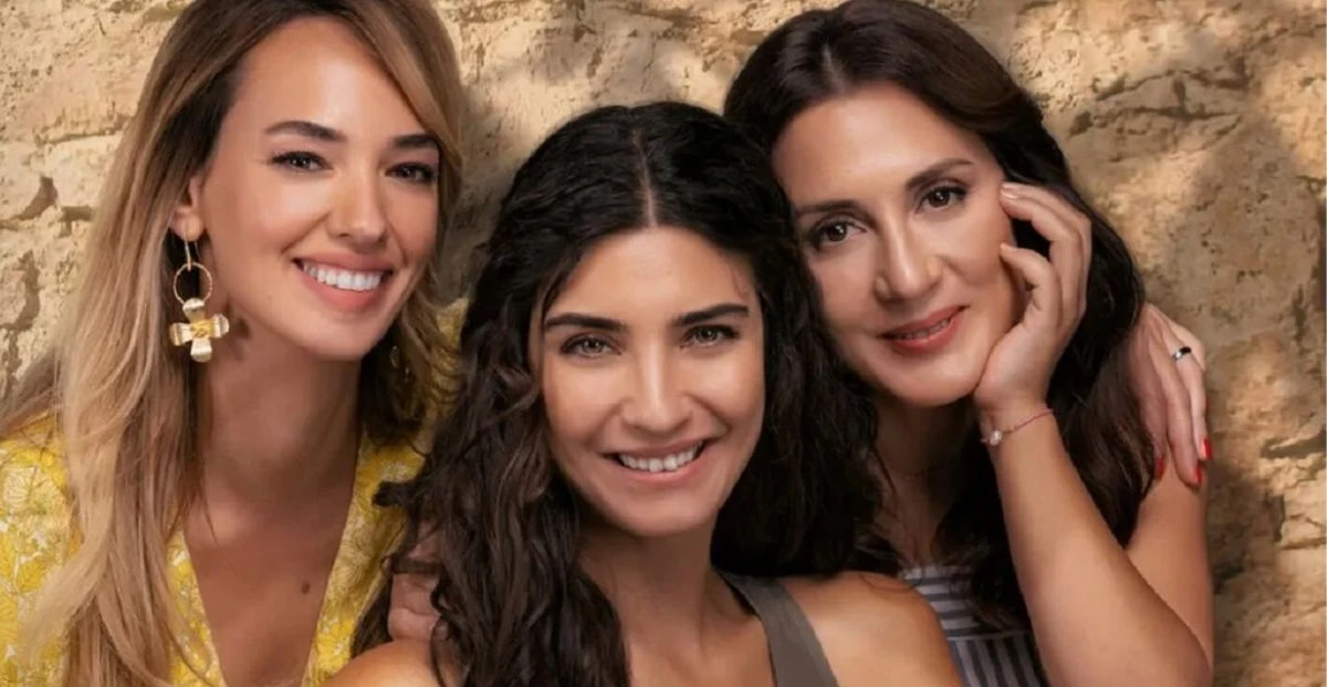 O que assistir na Netflix: a série turca mais popular estreou na última temporada O que assistir na Netflix: a série turca mais popular estreou na última temporada