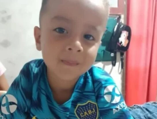 Día del Niño sin Loan: a 2 meses de su desaparición, sus padres organizaron una marcha para pedir que "aparezca sano y salvo"