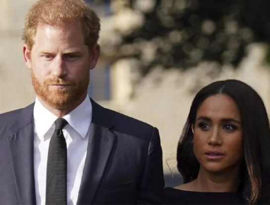 Por qué Meghan Markle y el príncipe Harry no regresarán a Reino Unido