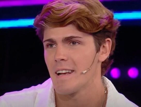 Por qué Marcos Ginocchio no participó de la final de Gran Hermano