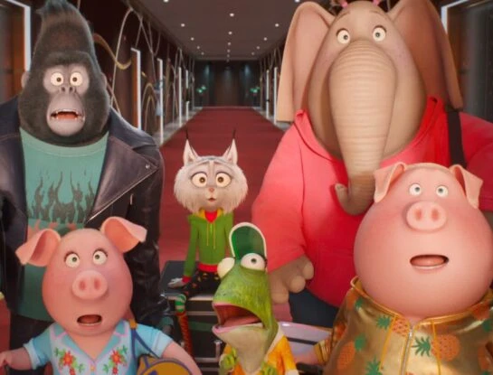 5 películas para disfrutar en estas vacaciones de invierno con los más chicos