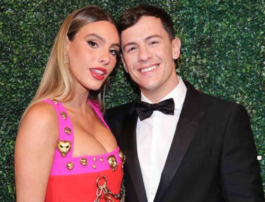 Lele Pons y Guaynaa vivieron un dramático robo en París