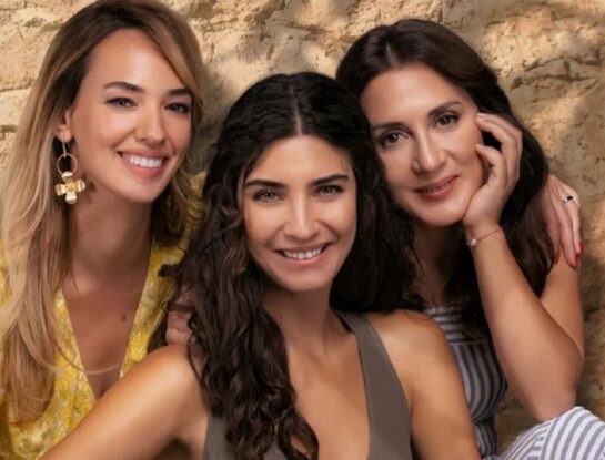 “Mi otra yo”, la serie sobre constelaciones familiares que es tendencia