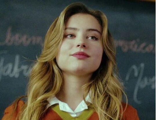 "La primera vez”, la serie romántica ideal para maratonear este finde