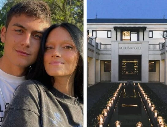 Así es el Dok Haras, el exclusivo lugar donde se casarán Oriana Sabatini y Paulo Dybala