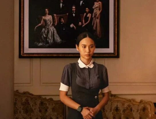 "El señor de la casa", la serie tailandesa sobre una familia poderosa